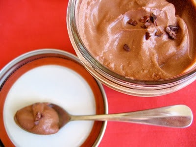 Raw Vegan Chocolate Cookies - The Blender Girl