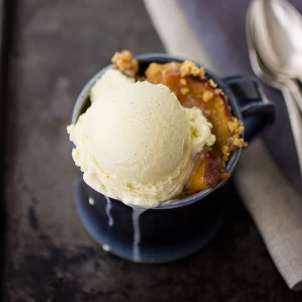 Ice Cream & Frozen Treats Archives • Page 2 of 2 • The Bojon Gourmet