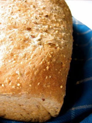 Multi Grain Sandwich Bread The Bojon Gourmet