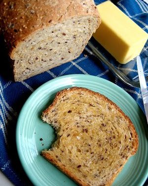 Easy Bread Machine Sourdough Bread Recipe - crave the good