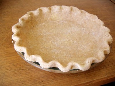  pie skorpe