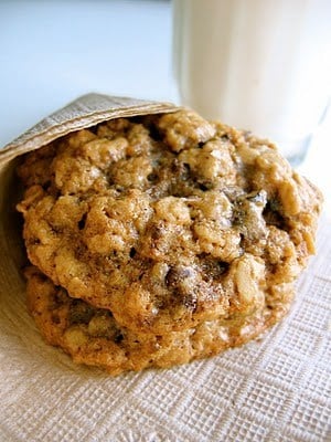 Thick & Chewy Gluten-Free Chocolate Chip Cookies • The Bojon Gourmet