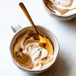 Easy Butterscotch Pudding Recipe