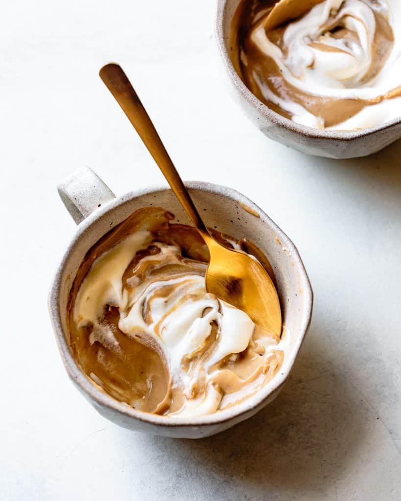 Easy Butterscotch Pudding Recipe