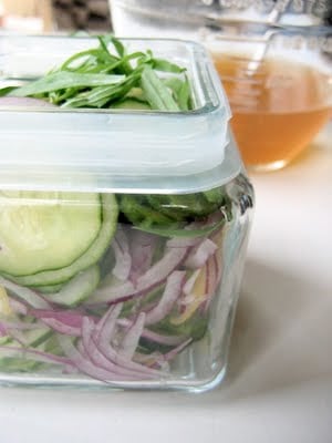 jar of pickles 