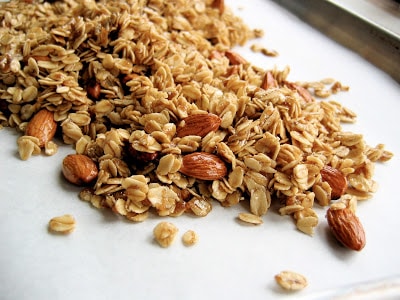 granola