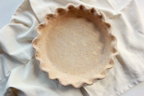 pie crust