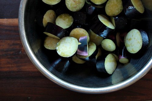 zucchini in a bowl 