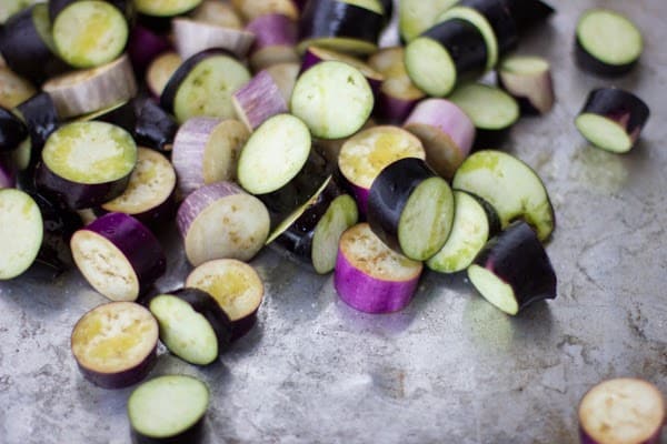 eggplant 