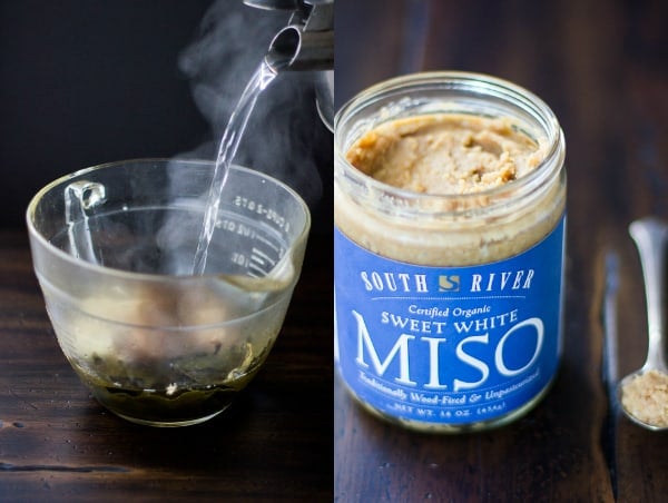 miso paste