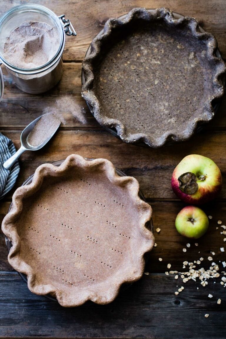 Beginner’s Guide: Baking with Gluten-Free Flours • The Bojon Gourmet