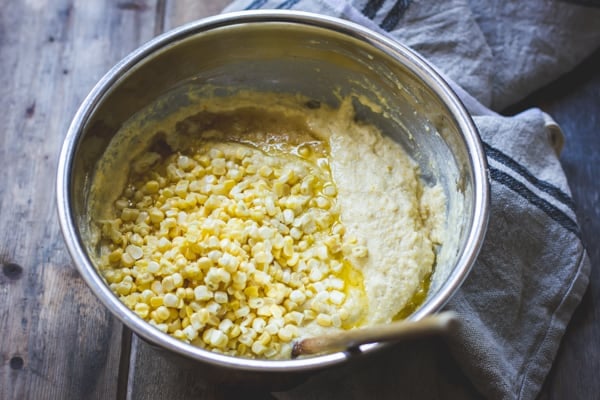 corn in bowl 