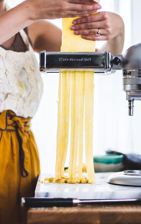 pasta maker 