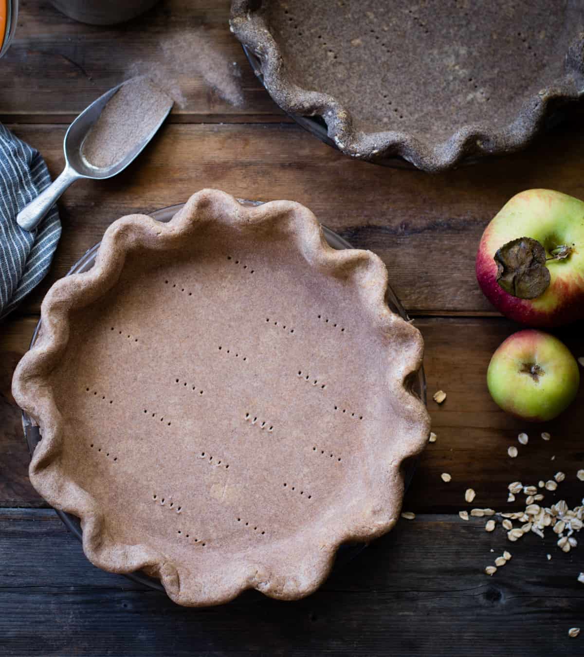 Pies | Alternative Baker