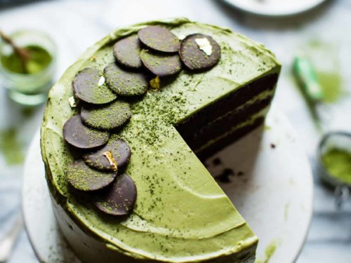 Best Matcha Dessert Recipes You'll Die To Try