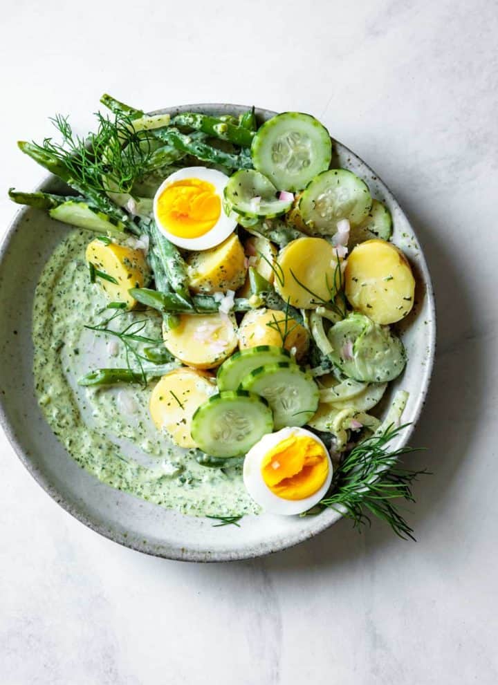 Green Goddess Potato Salad-13