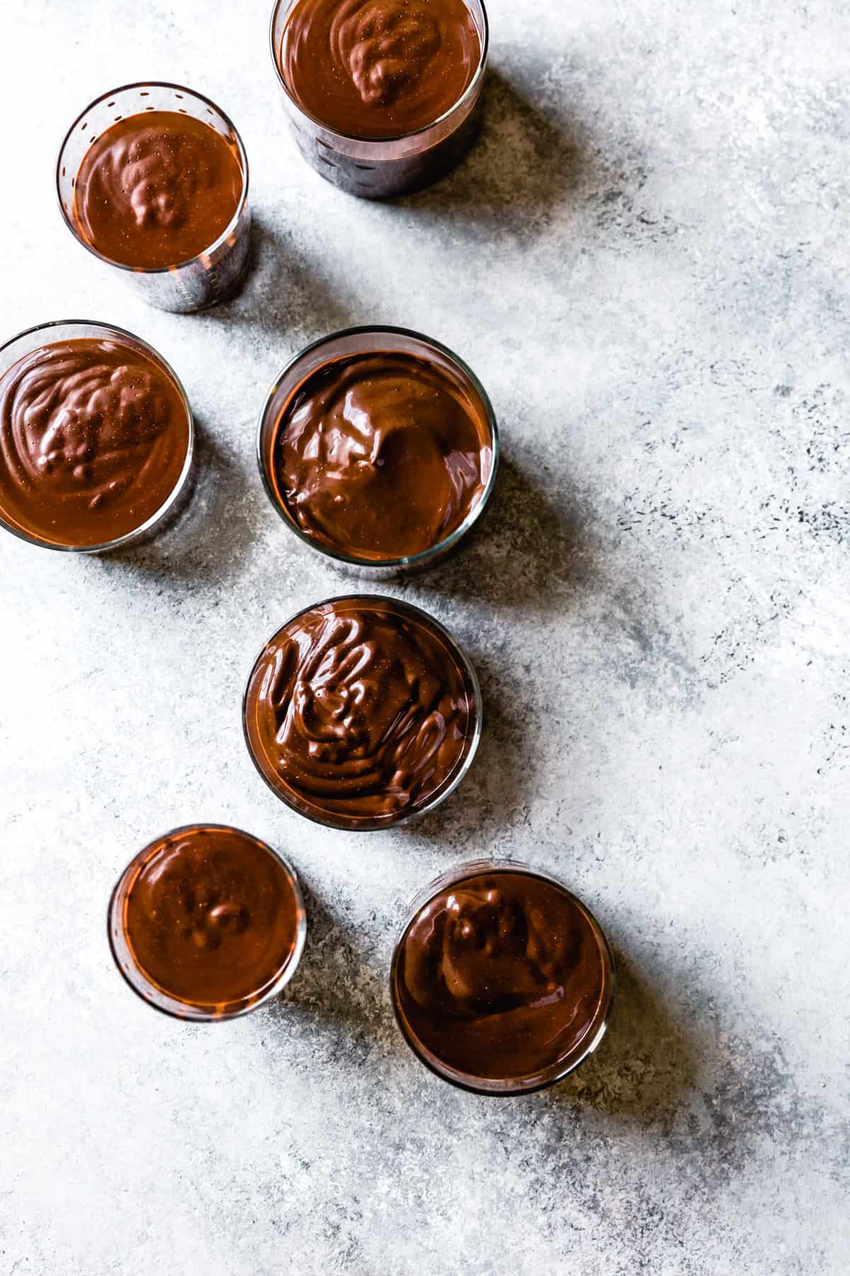 Easy Chocolate Pudding Recipe