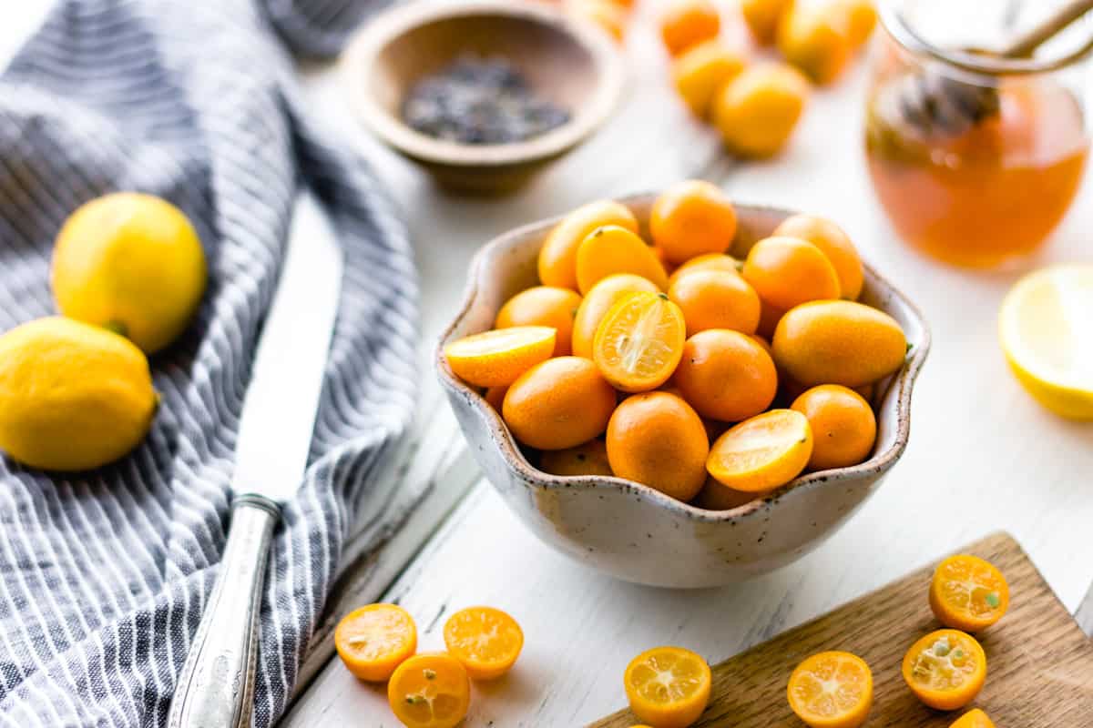 Kumquats