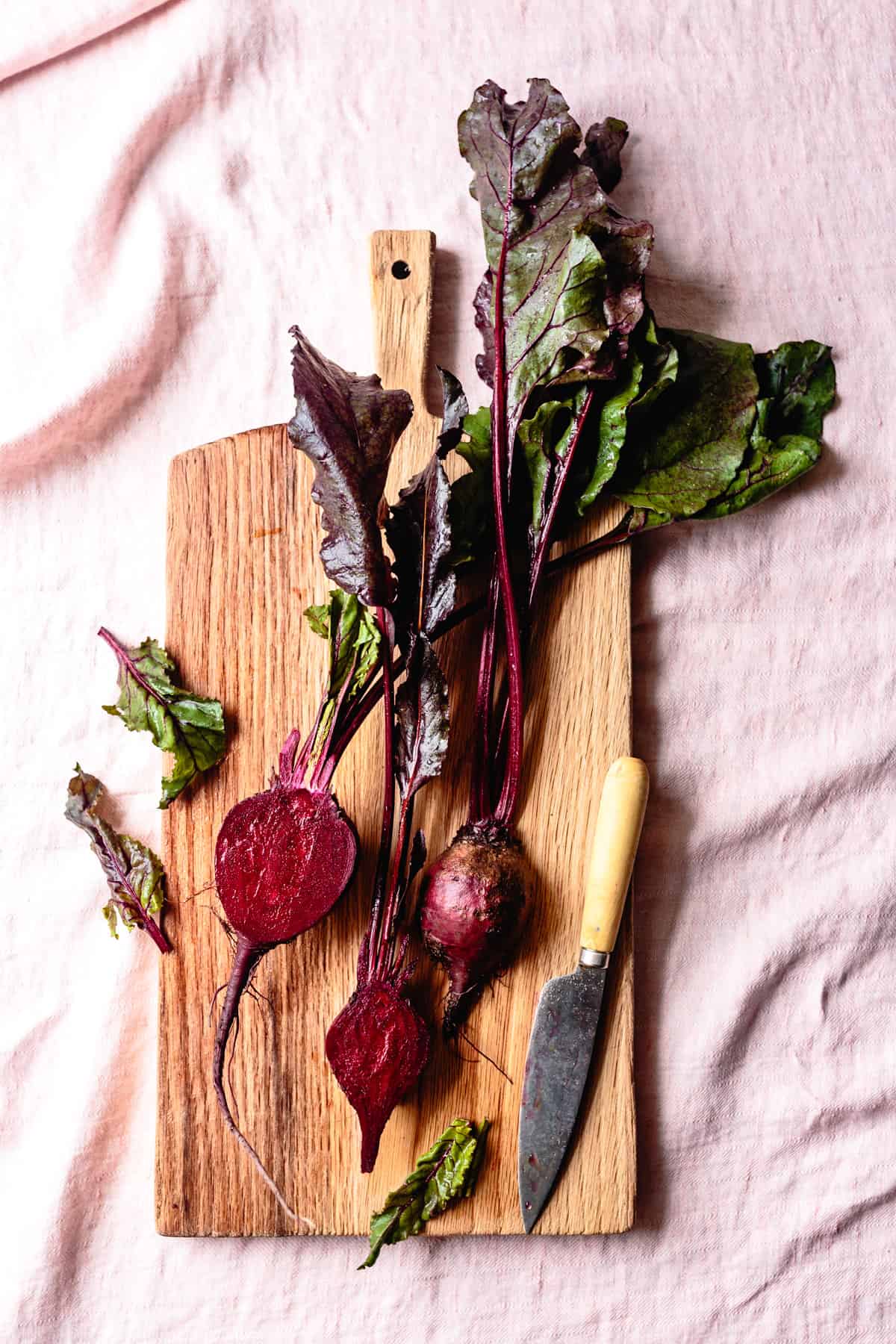 Beets for Gluten Free Red Velvet Cake Recipe