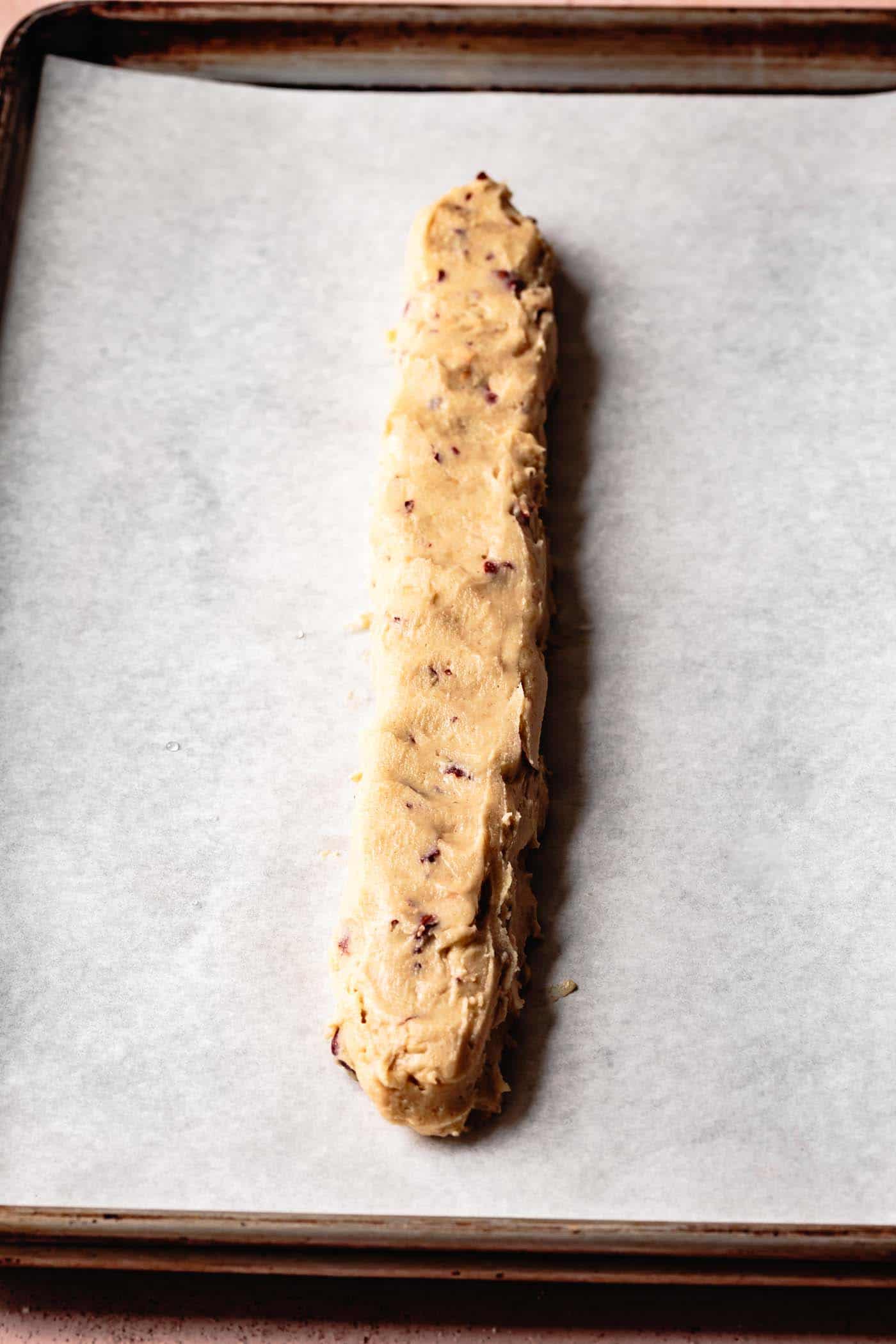 Gluten Free Biscotti (with Olive Oil) - Inspired Edibles