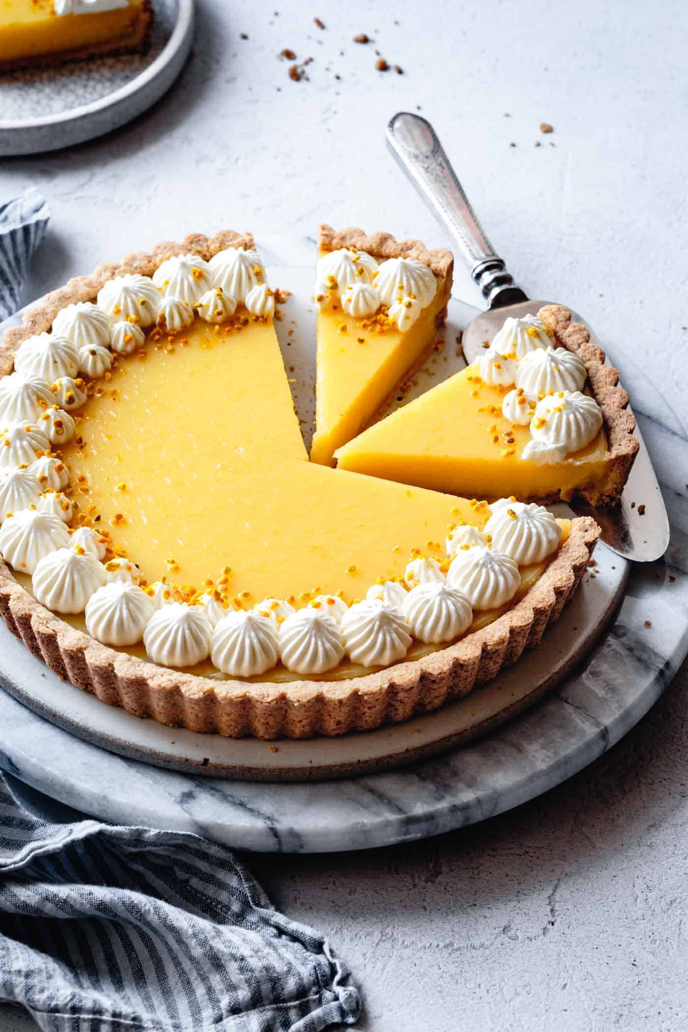 Gluten-Free Pie Crust Doesn't Have to Be a Nightmare