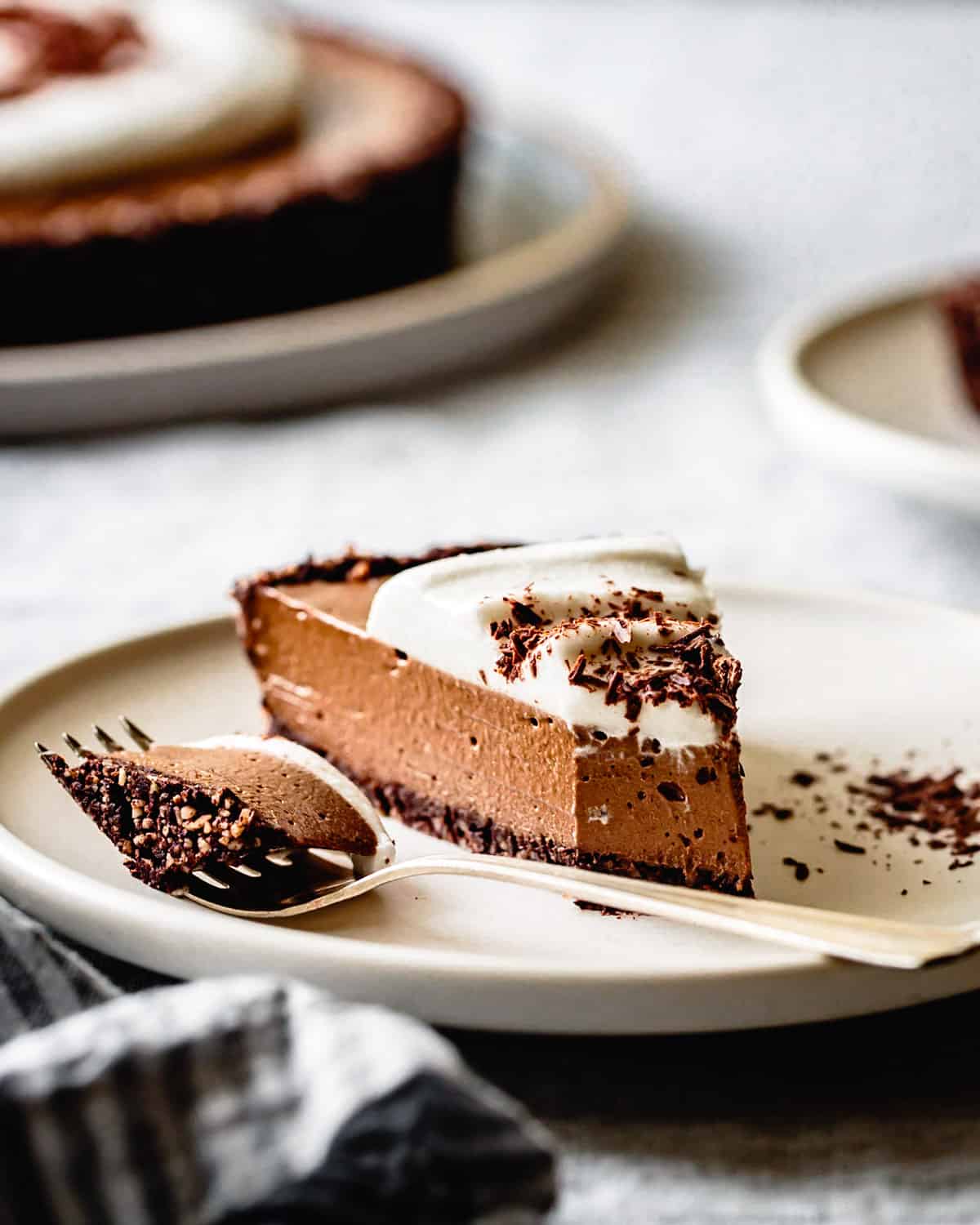 Gluten-Free Chocolate Desserts • The Bojon Gourmet