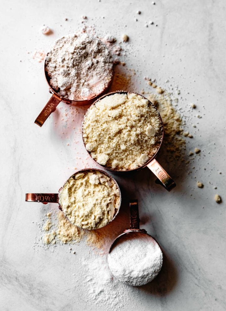 3-Ingredient Whipped Crème Fraiche • The Bojon Gourmet