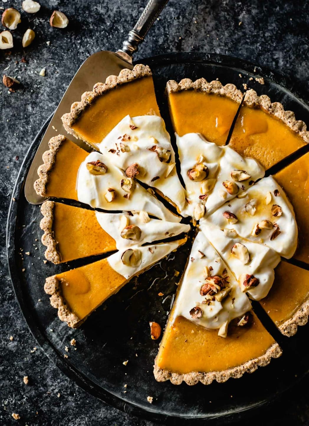 Vegetarian Gluten-Free Thanksgiving Recipes • The Bojon Gourmet