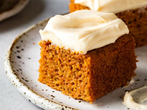 RUM: Boozy Banana Cake - Waste-Free Cooking